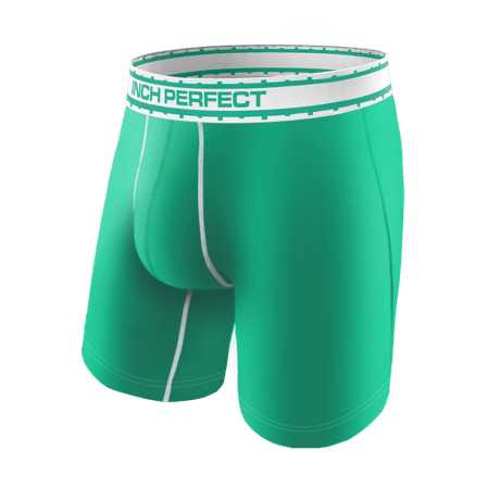 Product image of Green &amp; White