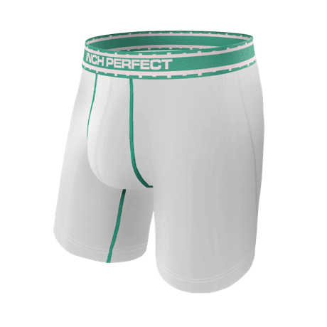 Product image of White &amp; Green